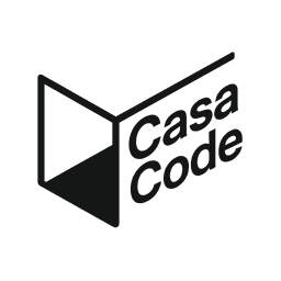 Casa Code Logo